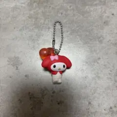 サンリオ　カラーコレクションチャーム〜Red〜 マイメロディ
