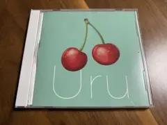 Uru Love Song CD