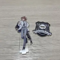 2025年最新】カラフルピーチアクリルスタンドの人気アイテム
