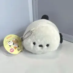 ころころらいふ マスコットBC ぬいぐるみ　シマエナガ
