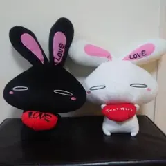 ∞稀少∞大人気ご当地フィギュアストラップ根付け北海道限定ＬＯＶＥうさぎ大塚愛 ∞稀少∞大人気ご当地フィギュアストラップ根付け北海道限定LOVE