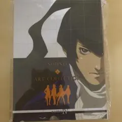 真・女神転生IV SOUND & ART COLLECTION - メルカリ
