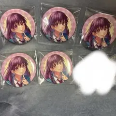 HoneyWorks 東京スプリングセッション 早坂あかり 缶バッジ - メルカリ