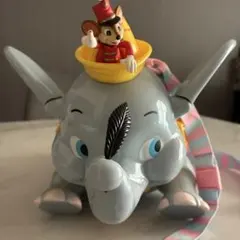 ディズニーランドポップコーンバケット