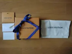 LOUIS VUITTON フラグメントケース セット