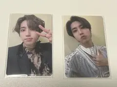 straykids ハン 5-STAR DOME TOUR 会場限定トレカ