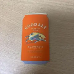 ミセス　グッドエール　ステッカー