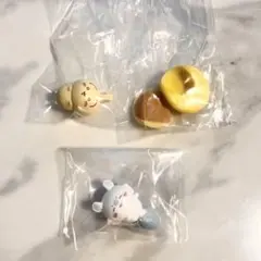 ちいかわ スヤスヤますこっと 2つセット