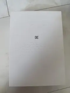 BTS BE アルバム
