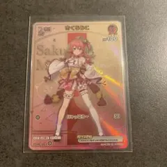 ホロカ さくらみこ HR ティーヴァフィーバー - メルカリ