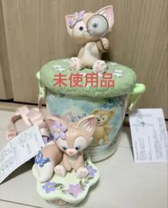 タグ付き 東京ディズニーシー リーナベル ポップコーンバケット