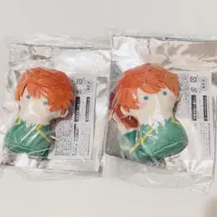 テニスの王子様　千石清純　小物入れつきぬいぐるみ　レア テニスの王子様 ちゅんコレ 千石清純 - メルカリ