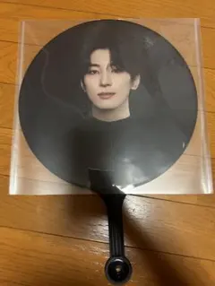 新品未開封 SEVENTEEN Follow Again 仁川 ウォヌ うちわ - メルカリ