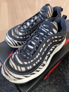 【超超レア】 NIKE AIR MAX 97 G ナイキ 28.5cm