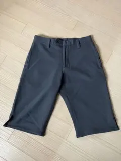 ABAHOUSE AH ショートパンツ グレー サイズ3のサムネイル