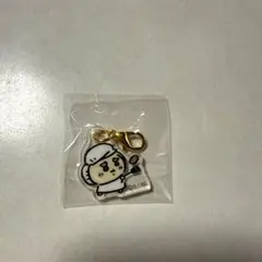 ちいかわ レストラン アクリル チャーム シーサー