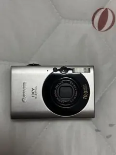 Canon IXY650 コンパクトデジタルカメラ コンデジ ジャンク - メルカリ