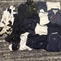 野球ウェア　まとめ売り