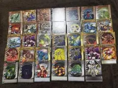 2025年最新】爆丸カードの人気アイテム - メルカリ