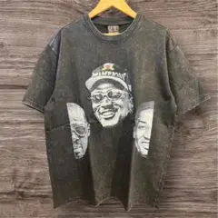 L 送料無料 マイケルジョーダン Tシャツ オーバーサイズ ブルズ