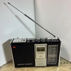 美品とは言えない分価格で勉強しました ナショナル ワールドボーイGXO