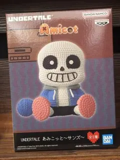 UNDERTALE あみこっと　サンズ 61XwJk8EfHL._AC_SY200_QL15_.jpg