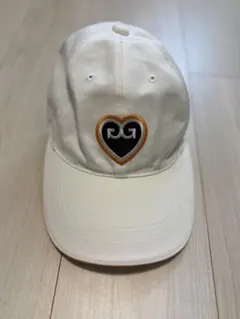 【美品】G/FORE ゴルフキャップ ホワイトのサムネイル