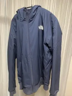 THE NORTH FACE リバーシブル ナイロンジャケット