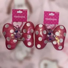 ヘアクリップ□パッチン□パルパルーザ□【在庫ラスト】【新品・未使用 