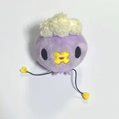 ポケモン リバーシブル ぬいぐるみ ゴニョニョ モンスターボール U