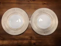 丸嘉小坂漆器店 蕾 漆 プレート ガラス - メルカリ