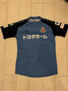 名古屋グランパス　スタッフ支給ウエア