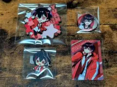 カラフルピーチ ゆあんくん まとめ売り