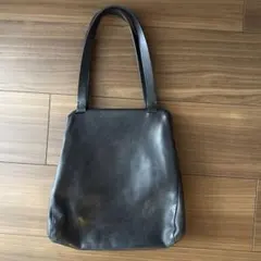 COACH ブルックリン28 ラブドレザー 黒 極美品 未使用 - メルカリ