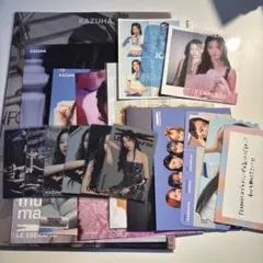 유*타様 ルセラフィム カズハ