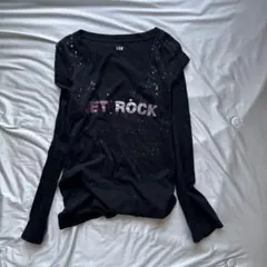 L.G.B. JET ROCK long t-shirt archiveのサムネイル