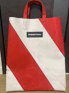 FREITAG フライターグ　レッド　MIAMI VICEのサムネイル