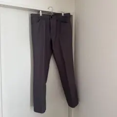 Wrangler グレー スラックス