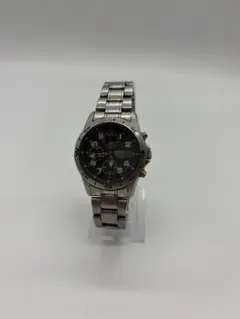 SEIKO セイコー クロノグラフ 7T92-0W90 腕時計 デイト - メルカリ