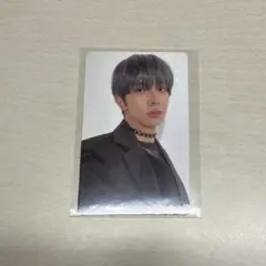 ENHYPEN ヒスン DIMENSION ANSWER トレカ