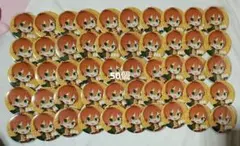 すとぷり　ジェル　缶バッチ　2022　summer デフォ