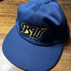 オリックスBWロゴ メッシュキャップ