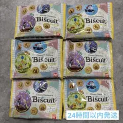 【新品】ディズニー　刺繍　缶バッジ　6個