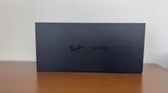 Ray-Ban Meta Wayfarer Black