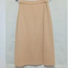 pierre cardin　ベージュ タイトスカートのサムネイル