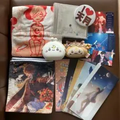 なにわ男子 1st Love グッズセット - メルカリ