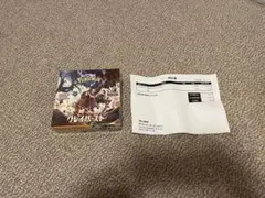 ポケモンカード クレイバースト ボックス 未開封 シュリンク付き ポケカ