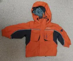 P*a様 DESCENTE　子供用スキーウェア（90サイズ）