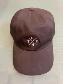 【新品】THENX ブラックキャップ