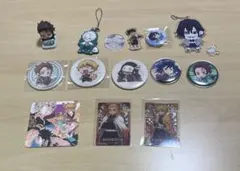 鬼滅の刃 グッズ まとめ売り